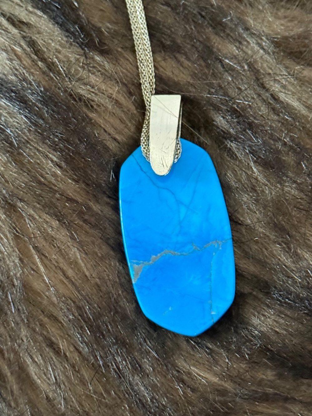 Excellent Condition Kendra Scott Necklace - Picture 3 of 4